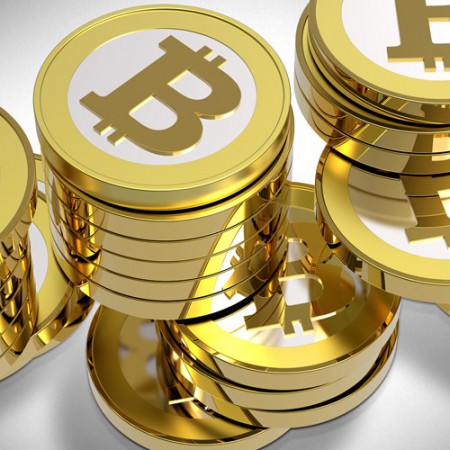 Binary Options/Bitcoin Trading